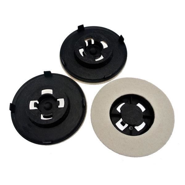 Z9 Peaux mouton X3 - vue 2