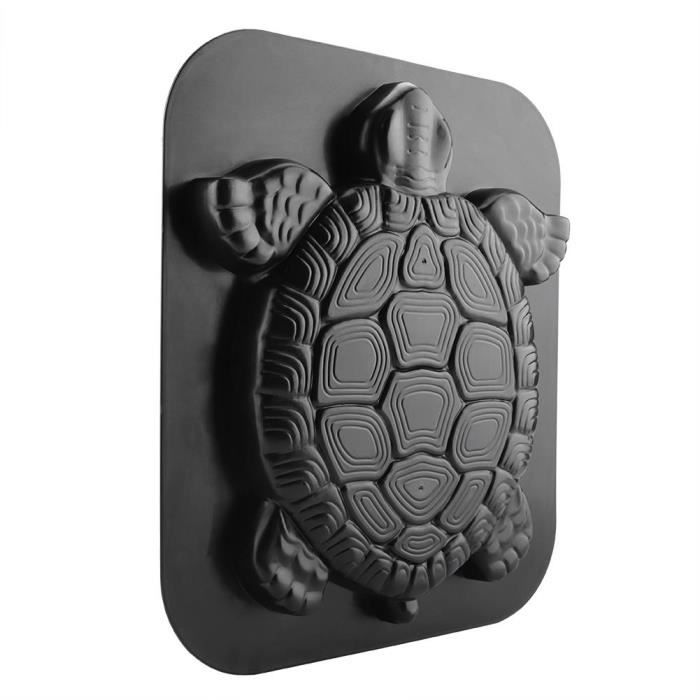 Moule à Poisson 3D Pour Béton – Déco Jardin Ou Aquarium – Modèle D40
