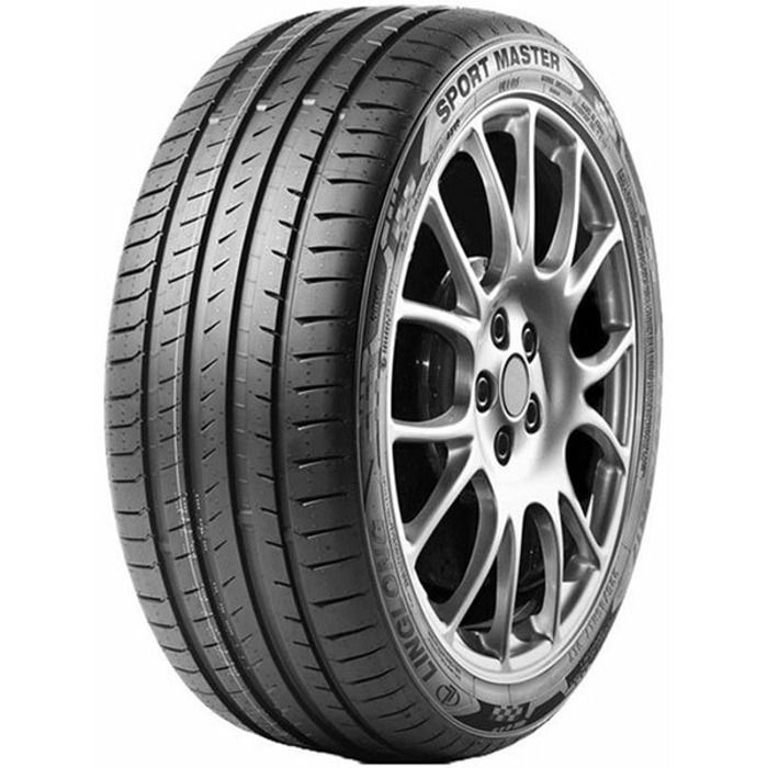 Pneu AUTO LINGLONG SPORT MASTER 255 35 R19 96Y XL TOURISME ETE