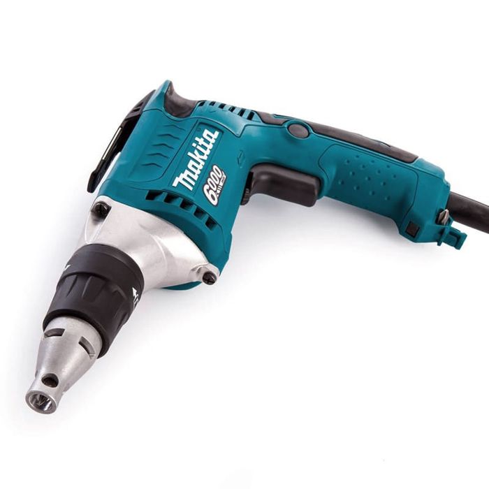 Visseuse à plâtre MAKITA Système Clip Express Vitesse élevée Confortable et ergonomique
