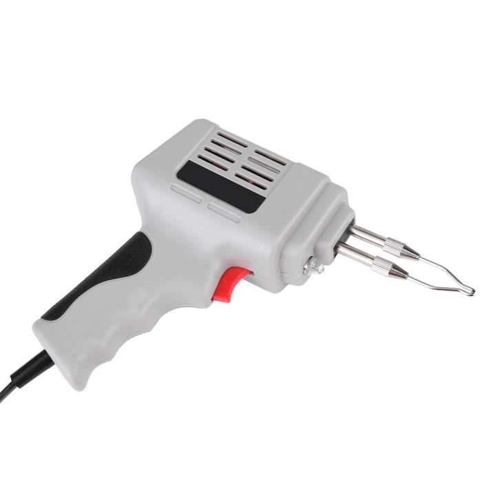 Poignée De Fer à Souder BAKU 603D Avec Connecteur Mâle DIN 5 Broches - Pour Station De Soudage