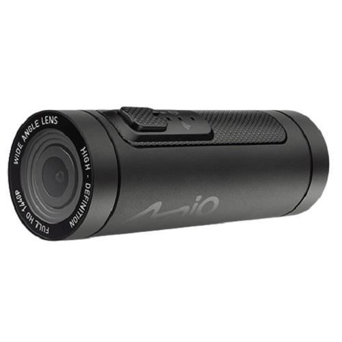 Mio dashcam moto MiVue M700 WQHD 3 x 9,2 cm noir