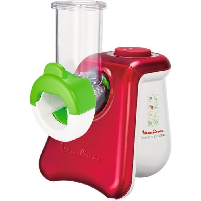 Moulinex DJ 8115 Fresh Express Max - vue 10