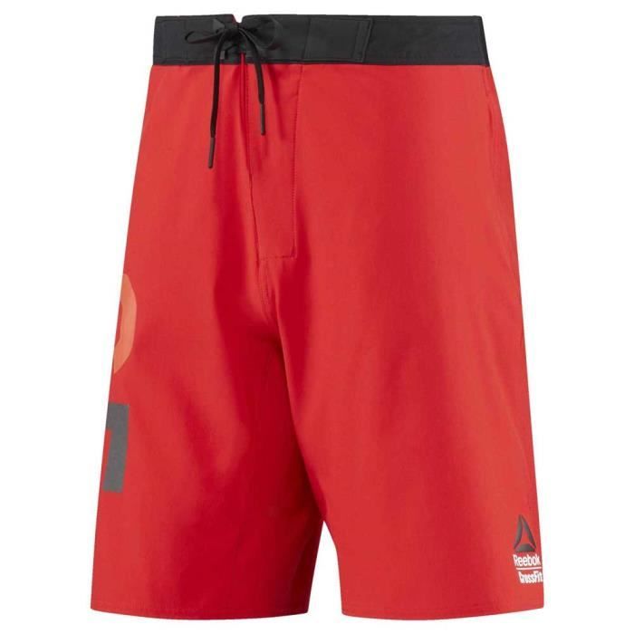 veste reebok crossfit 2015