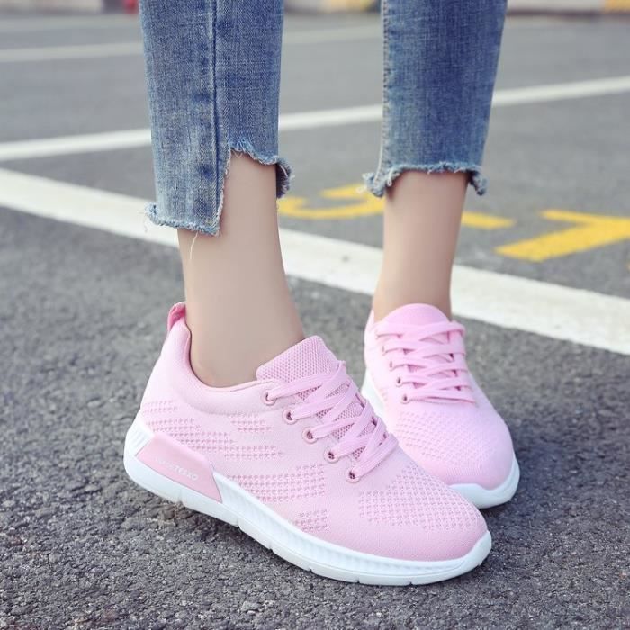 sneakers basket femme