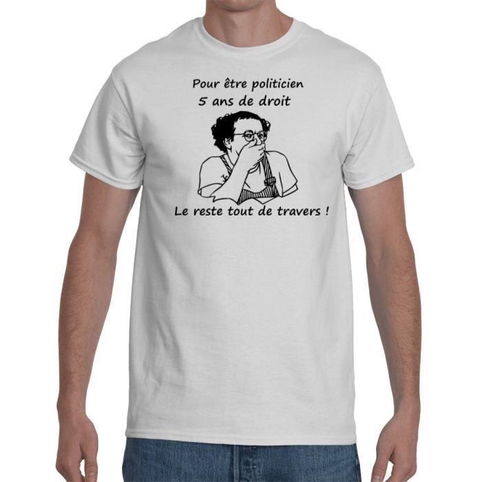T Shirt Coluche Citation Blanc Achat Vente T Shirt Soldes Sur Cdiscount Des Le Janvier Cdiscount T Shirt Coluche Citation Blanc Achat Vente T Shirt Soldes Sur Cdiscount Des Le Janvier Cdiscount