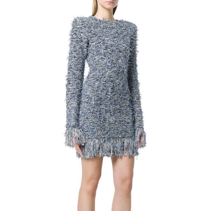 robe balmain imitation