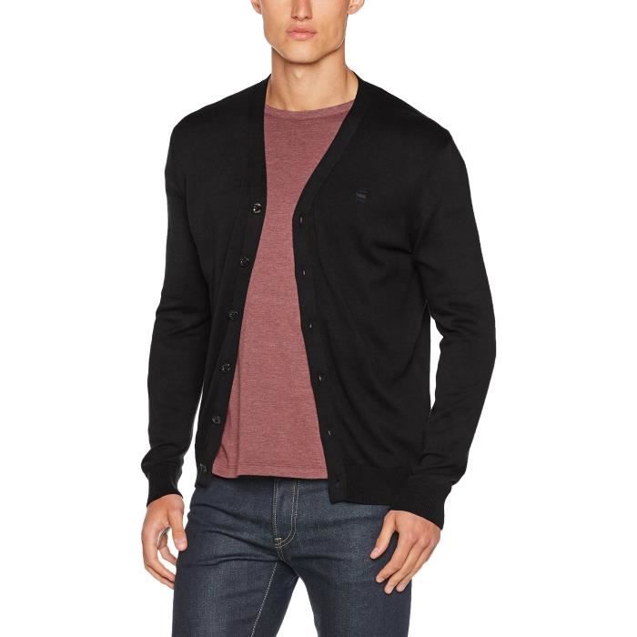 gilet g star homme