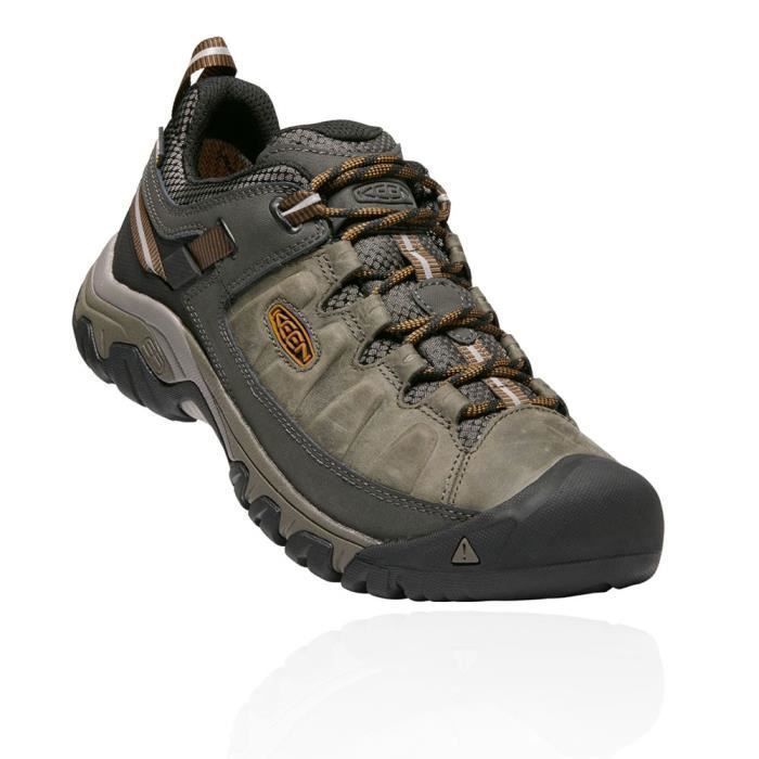 Men's Austin - Casual Leather Lace-Up Shoes | KEEN Footwear