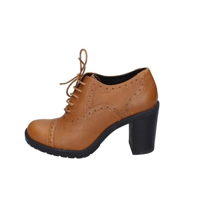 Derby haute femme outlet