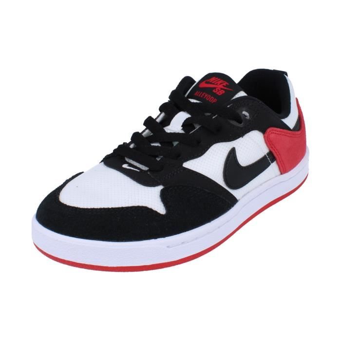 Nike Nike Sb Alleyoop GS Trainers Cj0883 Sneakers Chaussures 102
