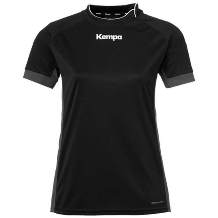 Vêtements femme T-Shirts Kempa Prime