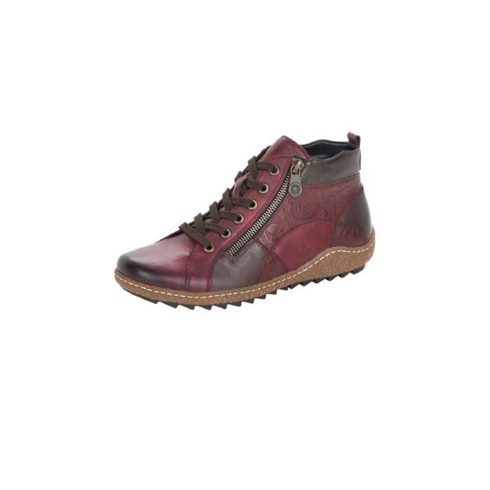remonte chaussures soldes
