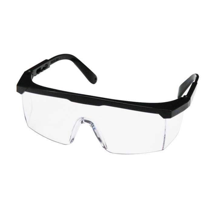 Birdz Lunettes de protection Thrush Sport pour le snowboard, la parachutisme, la moto et l'équitation avec lentille miroir bleue