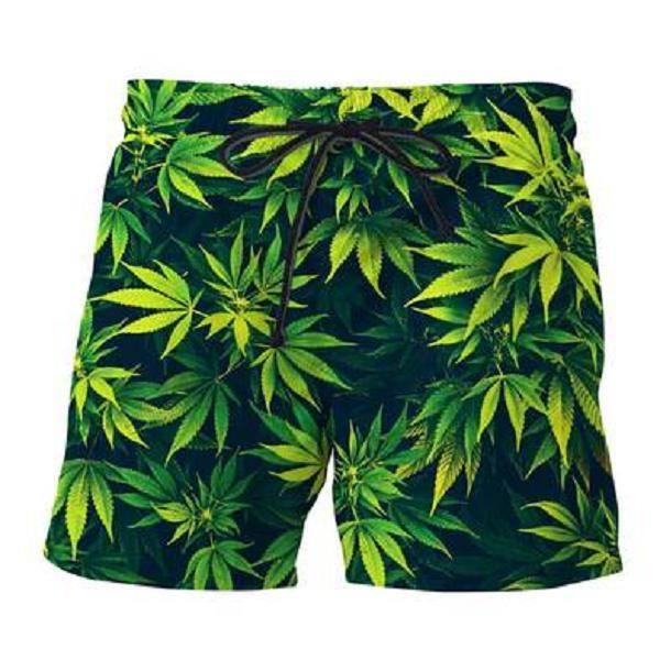 Short Gap Homme Taille 30 - Khakis Bleu Et Blanc Imprimé Floral, 100% Coton, Style été Décontracté