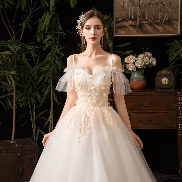 Robe bustier simple deals
