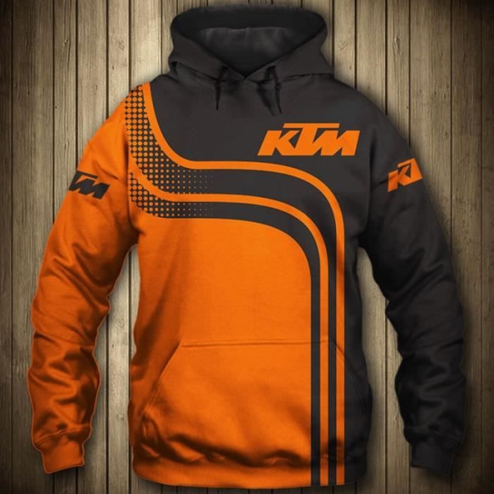  Veste Ktm