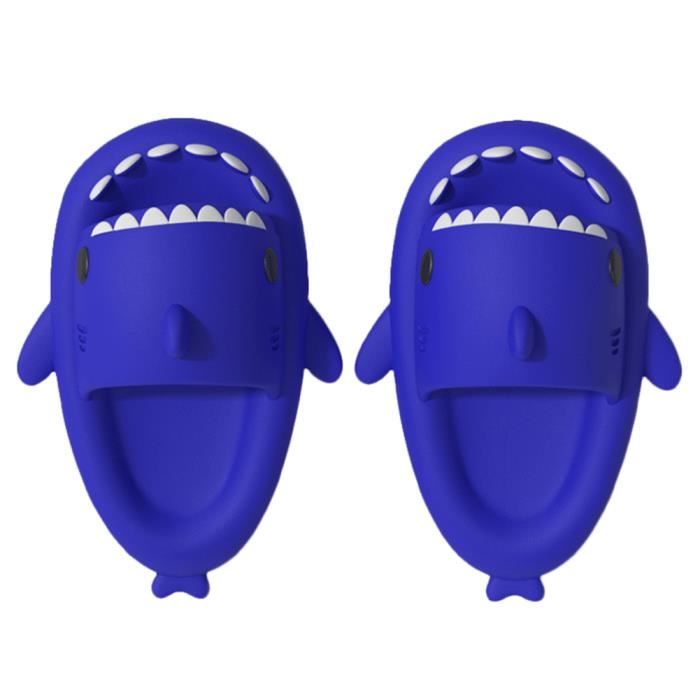 Tongs Antidérapantes à Séchage Rapide - Confortables Pour Douche, Piscine, Plage Et Spa
