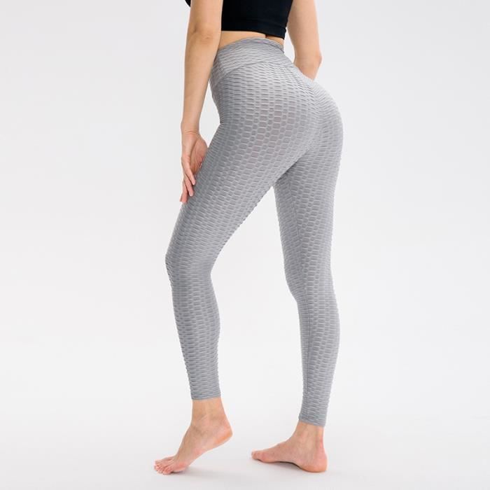 Legging De Compression Femme – Gainant Minceur Pour Sport Et Entraînement (Taille Unique, Option Couleur)