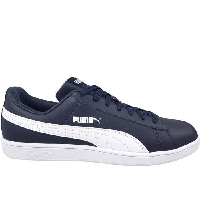 Puma Chaussures PUMA UP BlancBleu marine - Homme/Adulte