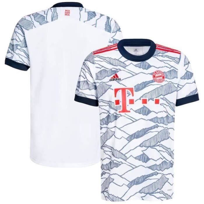 Maillot bayern online munich enfant