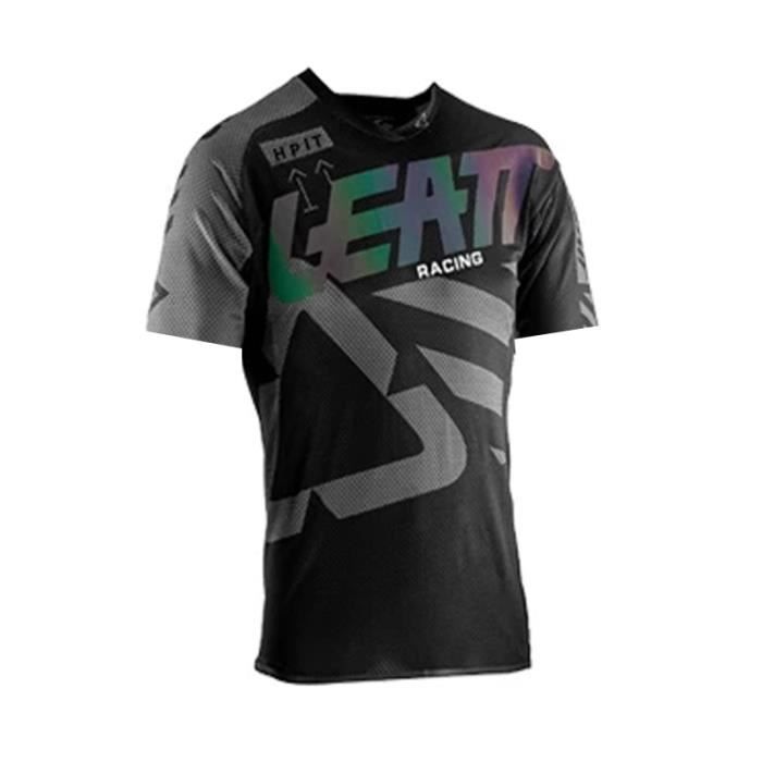 2023 vêtements d'été pour hommes enduro maillot de motocross cyclisme hors route course vtt maillot descente maillot Enduro t-shirt  18