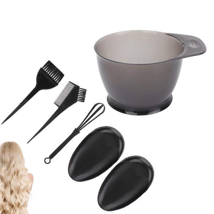 Kit De Teinture Pour Cils/Sourcils DM5 - Occasion (État à Vérifier)