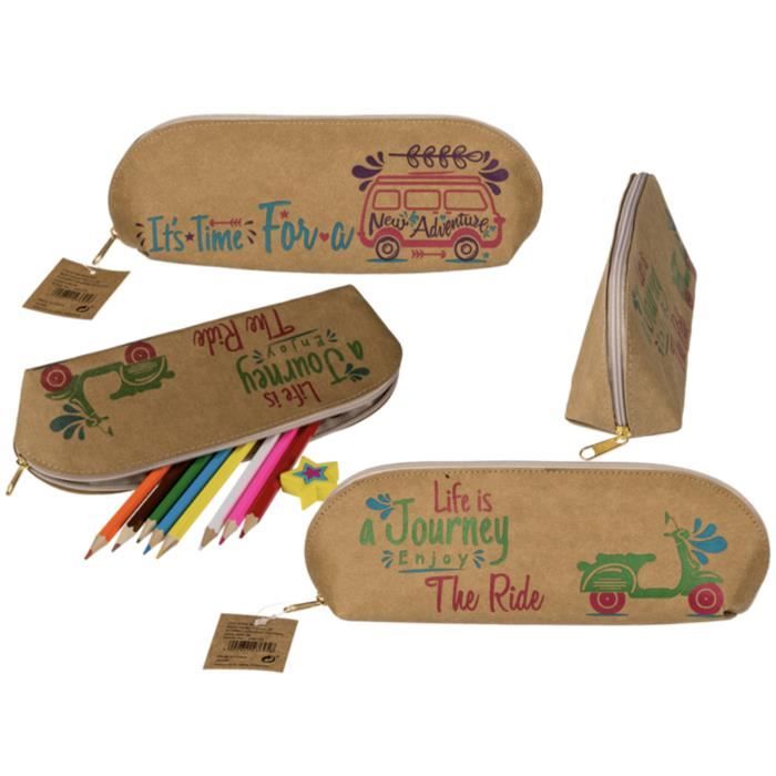 Tampon Personnalisable Prénom Enfant - Pour Marquer Vêtements, Livres - Encre Lavable Résistante