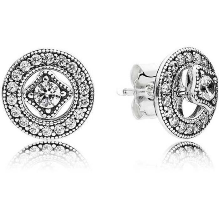 boucles oreilles pandora boucles oreilles pandora