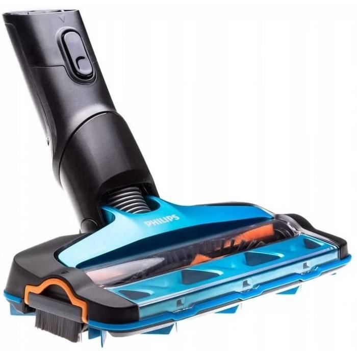 Philips Turbo brosse 360° SpeedPro Max - vue 2