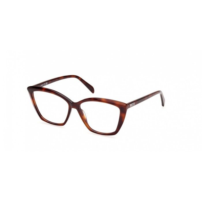 Lunettes de vue Jean Louis Scherrer - Caribe Marron Femme Lunettes de vue Jean Louis Scherrer - Caribe Marron Femme