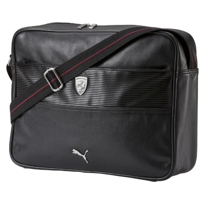 sac besace puma pas cher