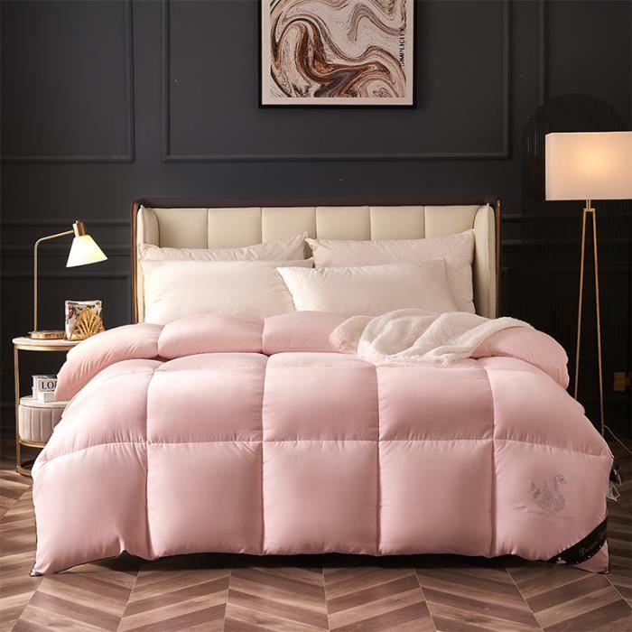 couette en plume