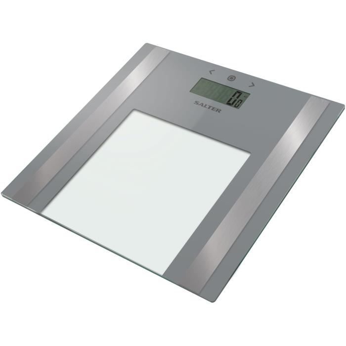SALTER - 9158 SV3R - IMPEDANCEMETRE + IMC 8 MEMOIRES - GARANTIE 15 ANS