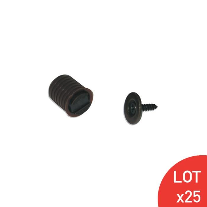 Upvc Main Gauche coudé Fenêtre Poignée double vitrage Verrouillage Espag Serrure PVC
