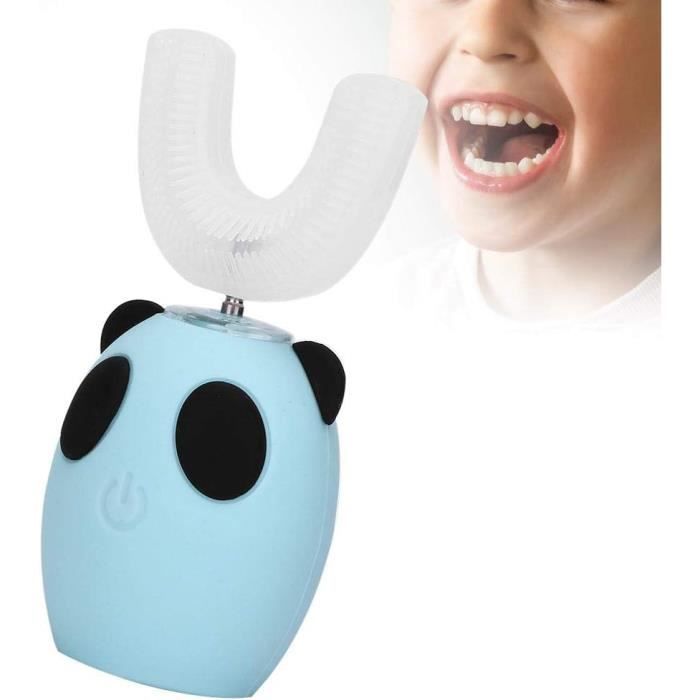 2 Supports Brosses à Dents électriques - Silicone Alimentaire - Compatible Oral B, Philips...