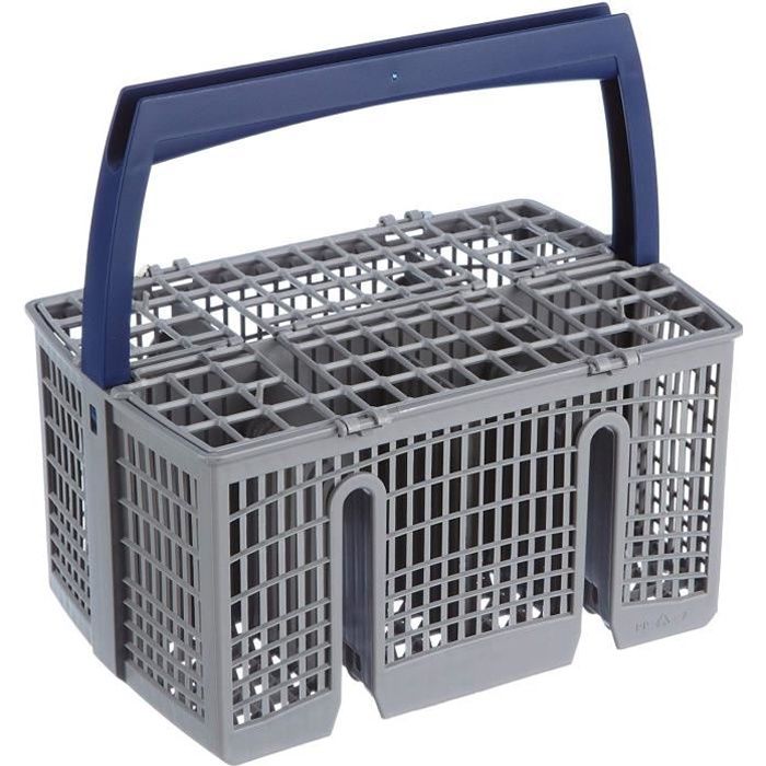 SIEMENS PANIER COUVERTS 2.730.093.986 - vue 5