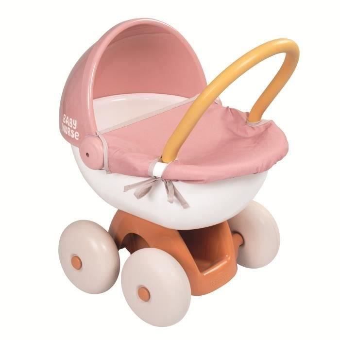 Poussette de poupée Smoby Maxi-Cosi Poussette Landau Sauge - Poussette de poupée - Achat