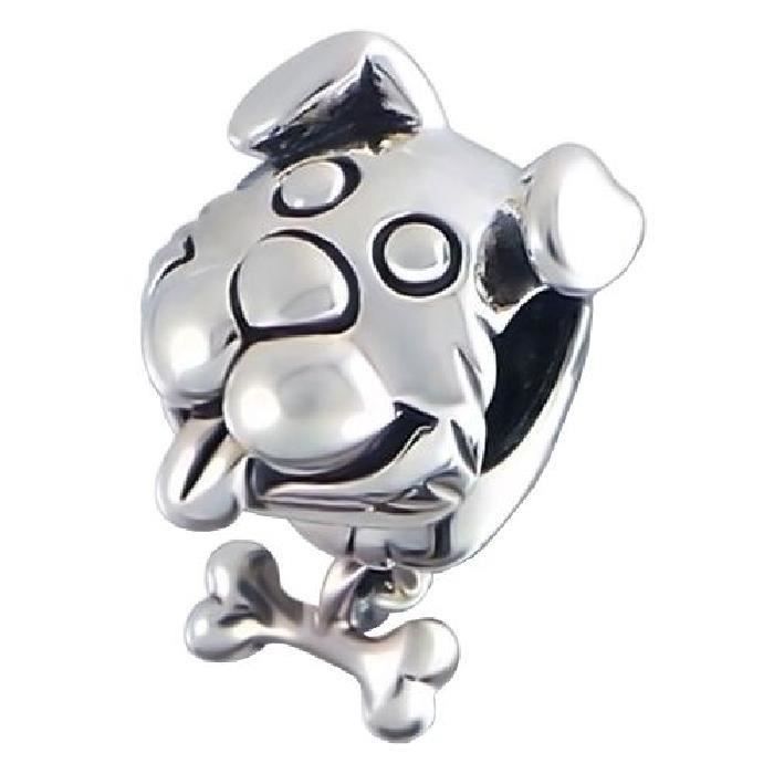 pandora charm chien pandora charm chien