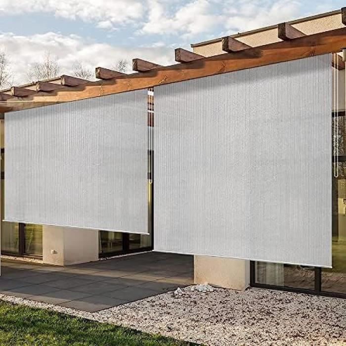 Lot De 8 Pare-Soleil De Rechange Pour Pare-Brise De Voiture