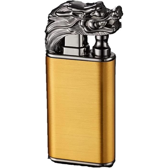 Briquet Magique Lumineux à Double Flamme - Briquet à Jet Flamme Rechargeable Briquet Electrique A Arc Plasma Concu En Forme De Crocodiledauphin Crocodile Blanclumineux Briquet Magique Lumineux à Double Flamme - Briquet à Jet Flamme Rechargeable Briquet Electrique A Arc Plasma Concu En Forme De Crocodiledauphin Crocodile Blanclumineux