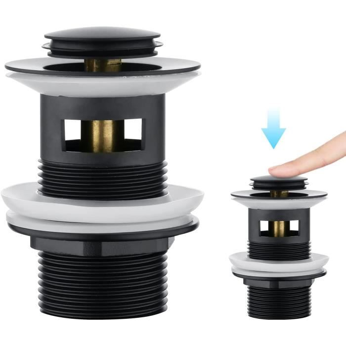Raccord De Trop-plein Marin F Fityle – Passe-coque En Polypropylène Pour Bateau, Yacht, Camping-car – Compatible Avec Tuyaux D’évacuation, Plusieurs Tailles