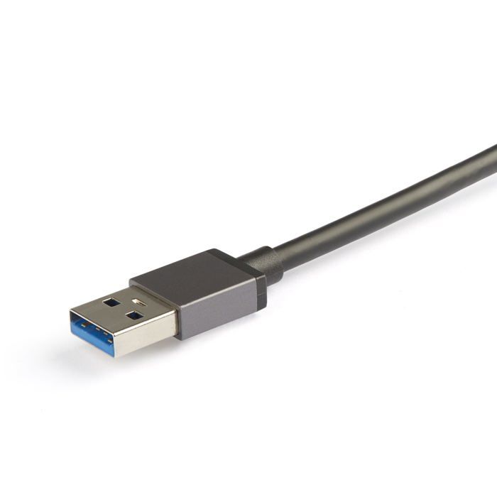 Acheter Carte réseau externe USB 3.0 - StarTech - US2GA30 - 2.5 Gigabit Ethernet - 5000 Mbit/s - Noir Gris Reconditionné - 28,17 € Carte réseau externe USB 3.0 - StarTech - US2GA30 - 2.5 Gigabit Ethernet - 5000 Mbit/s - Noir Gris Reconditionné - StarTech.com reconditionné disponible sur Cdiscount Seconde Vie