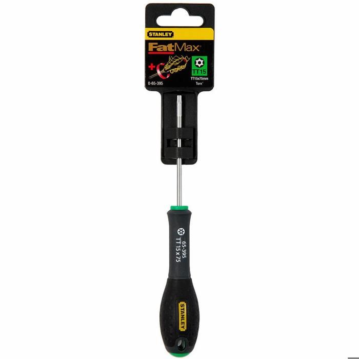 Stanley Tamper Torx Fatmax TT15 - vue 2