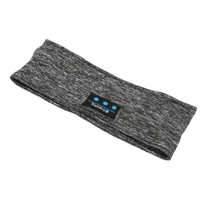 MWC 1999-2001 Quartz Acier Noir Saphir Date Tissu Montre