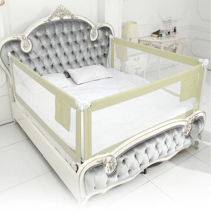 barriere protection lit bebe