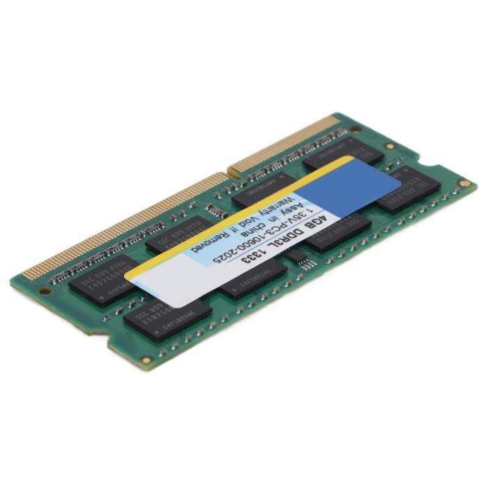 Xiede Ordinateur de Bureau Module Mémoire Ram Ddr2 667 2Gb Pc2-5300 240
