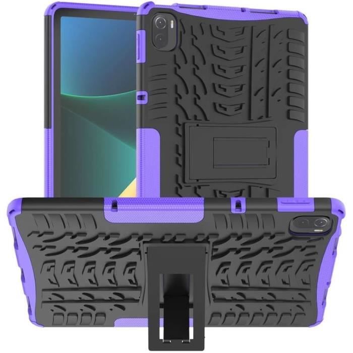 EasyAcc Coque Compatible avec Xiaomi Redmi Pad SE 11 Pouces 2023