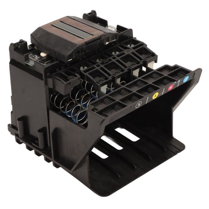 Tête D'impression De Remplacement Pour Imprimantes HP OfficeJet 6600/6700/7510/7610 Etc. - Modèles 933/932 - 5