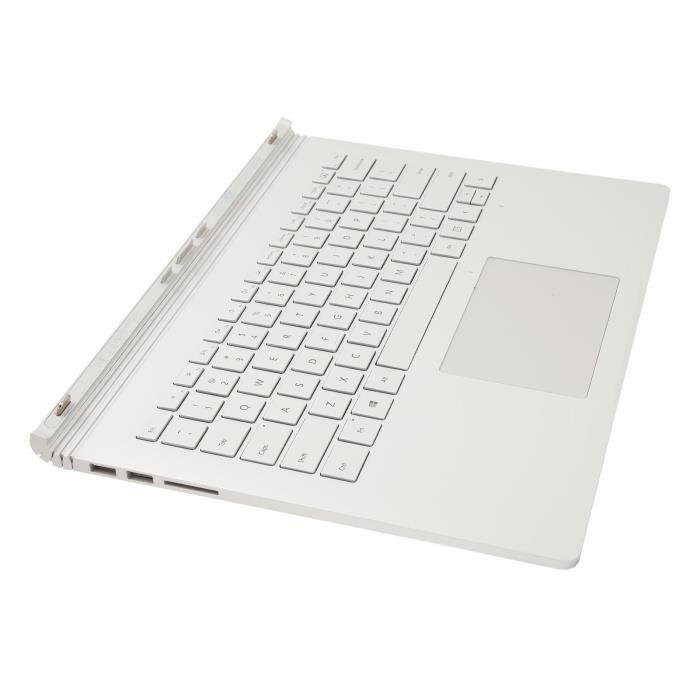 SUC-pour clavier de remplacement Book 2 Clavier sans Fil Surface Clavier Surface, Clavier pour Surface informatique d'ordinateur